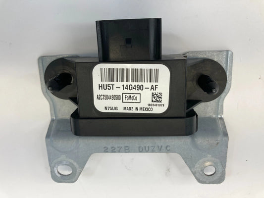 2017-2020 FORD FUSION ENERGI EXTENDED POWER CONTROL UNIT HU5T-14G490-AF OEM