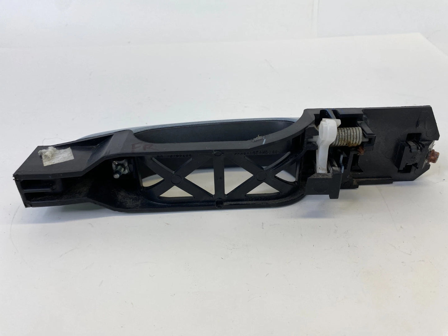 10-17 CHEVY EQUINOX GMC TERRAIN FRONT RIGHT SIDE EXTERIOR DOOR HANDLE 15786204