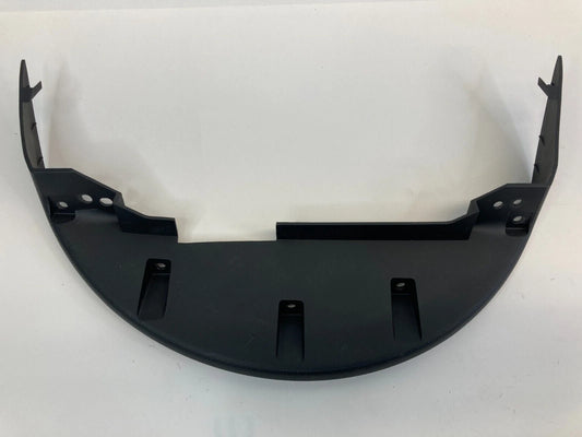 2009-2013 INFINITI G37 DASH LOWER SPEEDOMETER COVER PANEL BEZEL P10284-A74600