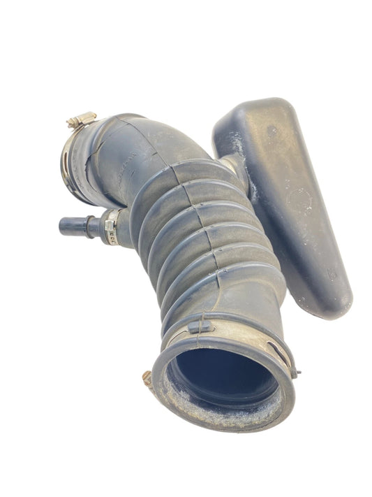 09-12 FORD ESCAPE HYBRID 2.5L AIR INTAKE RESONATOR W/ INLET TUBE 8M649F805AA