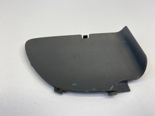 12-15 HONDA CIVIC SEDAN REAR RIGHT DOOR PANEL HANDLE COVER CAP TRIM 4665-2000