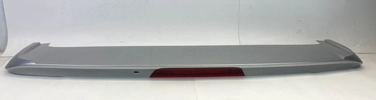 2010-2017 GMC TERRAIN REAR TAILGATE SPOILER WING W/ THIRD BRAKE LIGHT 2082393