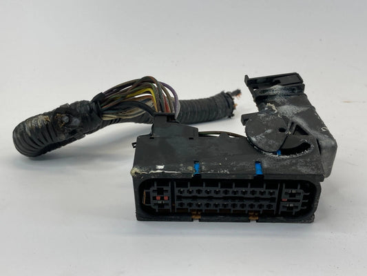 08-11 FORD FOCUS FWD 2.0L AT ABS PUMP ANTI LOCK BRAKE HARNESS CABLE CONNECTOR