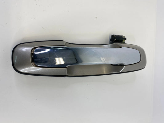 2003-2006 SUZUKI XL-7 FRONT LEFT DRIVER SIDE EXTERIOR DOOR HANDLE 82820-65D10