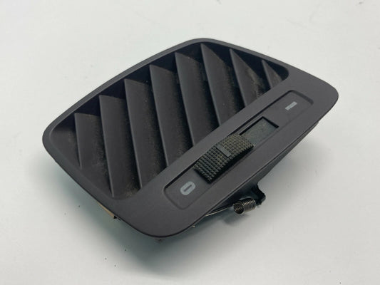 1998-2004 AUDI A6 QUATTO LEFT DRIVER SIDE DASH AC AIR VENT GRILLE DEFROST DUCT