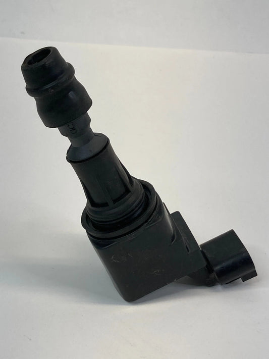 06-10 CHEVROLET COBALT 2.2L L4 AT ENGINE IGNITION COIL IGNITOR 12578224 OEM