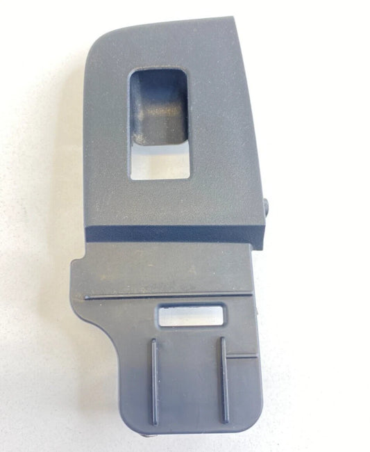 04-08 ACURA TL REAR RIGHT SIDE WINDOW SWITCH BEZEL TRIM COVER 83700SEPA010 OEM