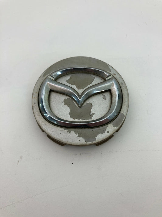 2004 04 MAZDA 3 MAZDA3 WHEEL RIM HUPCAP CENTER CAP HUP CAP ASSEMBLY OEM