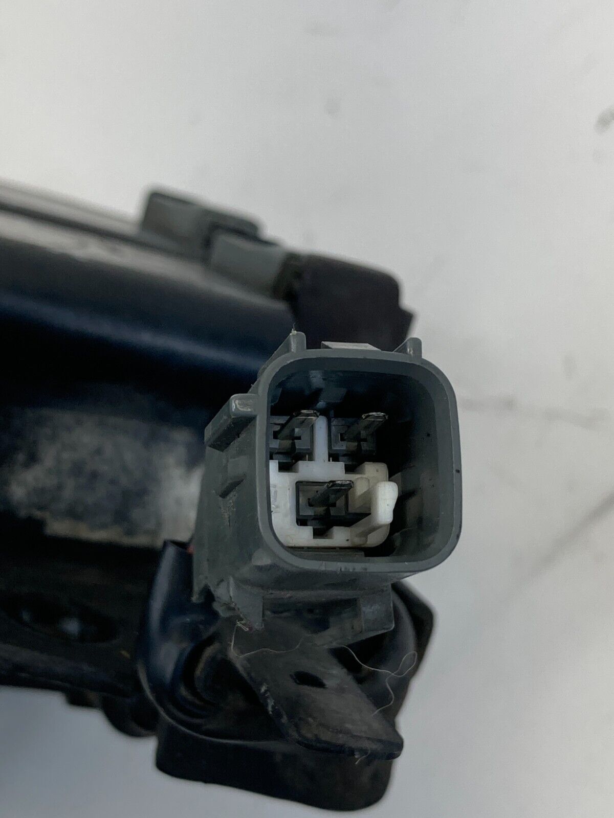 2007-2010 Kia Sportage 07-09 Spectra 2.0L 4 Cylinder Ignition Igniter Coil OEM