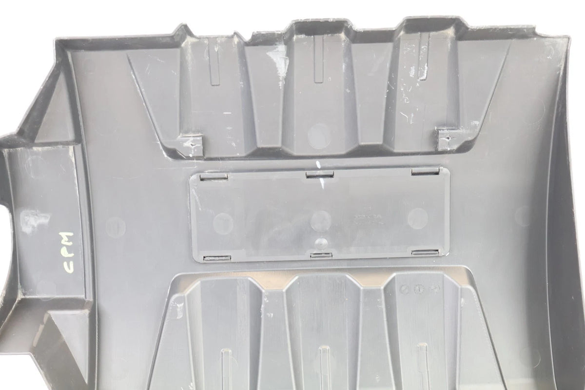 2005 2006 2007 2008 HONDA PILOT 3.5 V6 VTEC ENGINE COVER TRIM LID TOP OEM