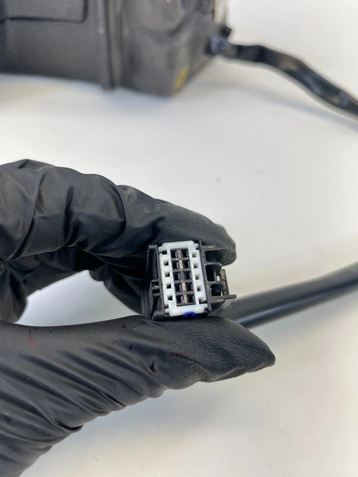 2015-2017 CHEVROLET EQUINOX DRIVER LEFT SIDE VIEW POWER DOOR MIRROR 23467282 OEM