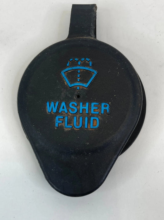 2001-2005 PONTIAC AZTEK WINDSHIELD WIPER WASHER FLUID RESERVOIR TANK BOTTLE CAP