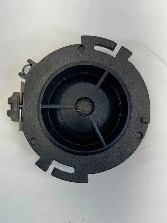 2009-2016 AUDI A4 REAR LEFT SIDE BACK DOOR AUDIO TWEETER SPEAKER 8T0035399 OEM