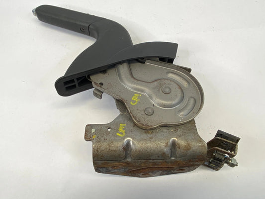 2011-2016 HYUNDAI ELANTRA SEDAN PARKING EMERGENCY BRAKE HANDLE LEVER OEM