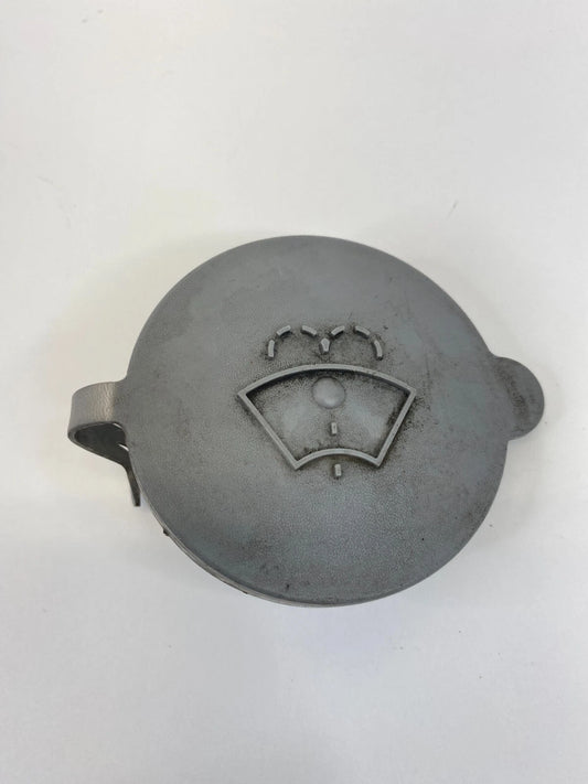 2007-2013 NISSAN ALTIMA WINDSHIELD WIPER WASHER FLUID RESERVOIR TANK CAP COVER