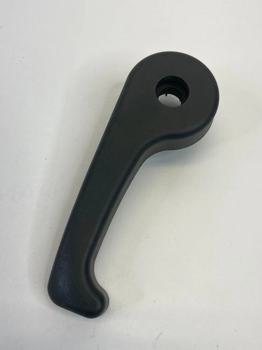 2011-2016 HYUNDAI ELANTRA HOOD BONNET LATCH RELEASE OPENER HANDLE LEVER TRIM OEM