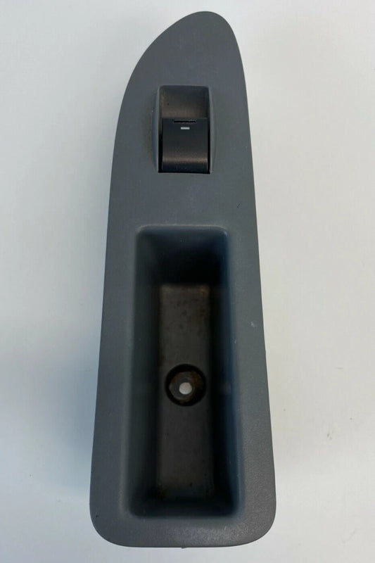 05-07 FORD FREESTYLE REAR LEFT SIDE DOOR POWER WINDOW SWITCH 5F9374266B17A OEM