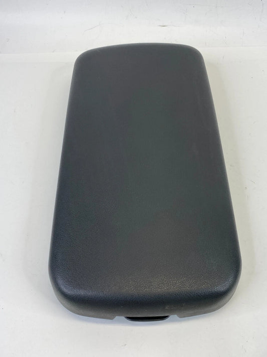 05 06 07 08 09 10 PONTIAC G6 CENTER CONSOLE LID ARM REST ARMREST 22713736 OEM