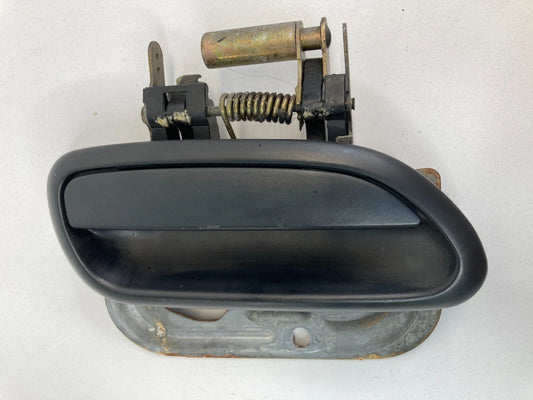 2000-2004 SUBARU OUTBACK WAGON REAR RIGHT BACK EXTERIOR OUTER DOOR HANDLE OEM