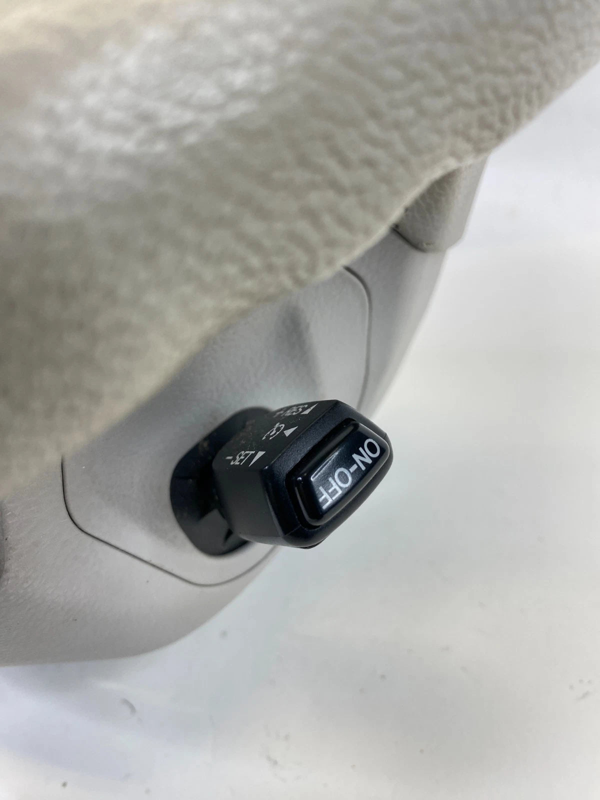 11 12 TOYOTA AVALON STEERING WHEEL W/ AUDIO CLIMATE CRUISE PHONE CONTROLS OEM