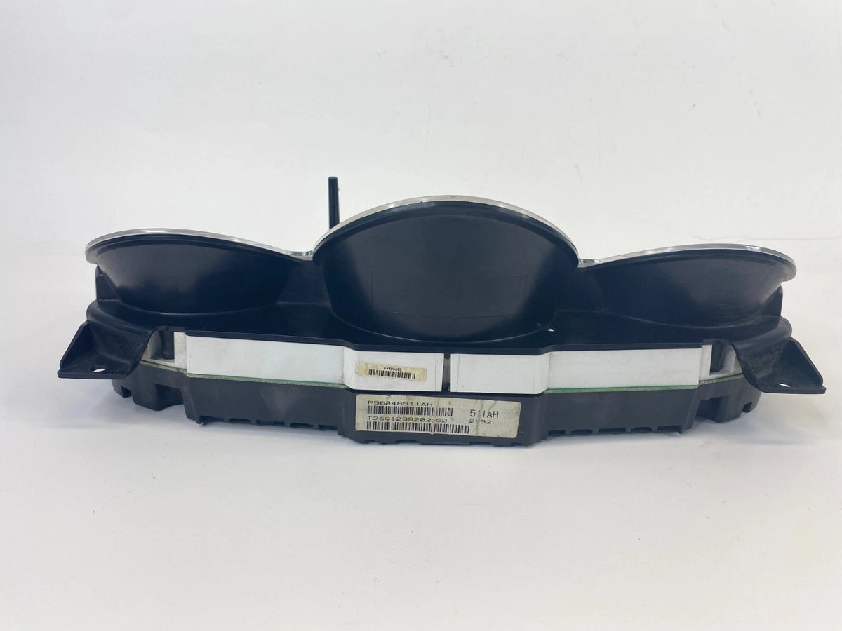 11-14 DODGE AVENGER SPEEDOMETER INSTRUMENT CLUSTER GAUGES 230K MILES 56046511AH