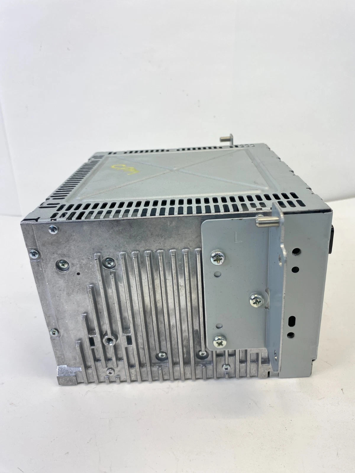 10-12 FORD FUSION MILAN RADIO RECEIVER 6 CD PLAYER AUDIO UNIT 9E5T-19C159-AD OEM