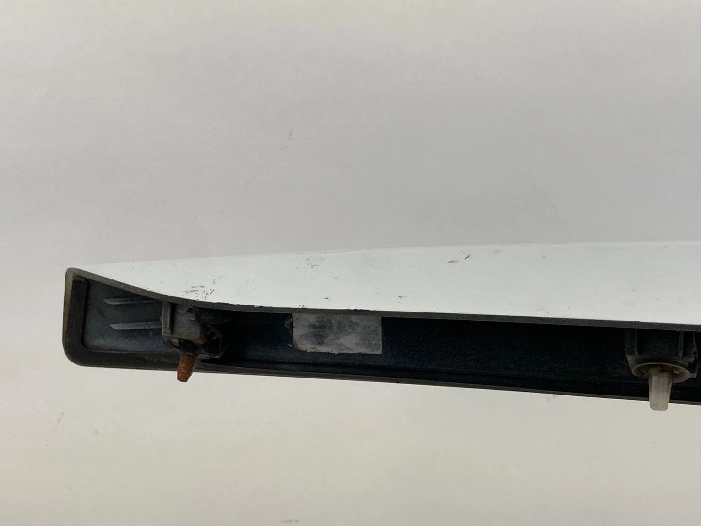 2012-2017 HYUNDAI ACCENT SEDAN REAR TRUNK LID GARNISH FINISH PANEL MOLDING OEM