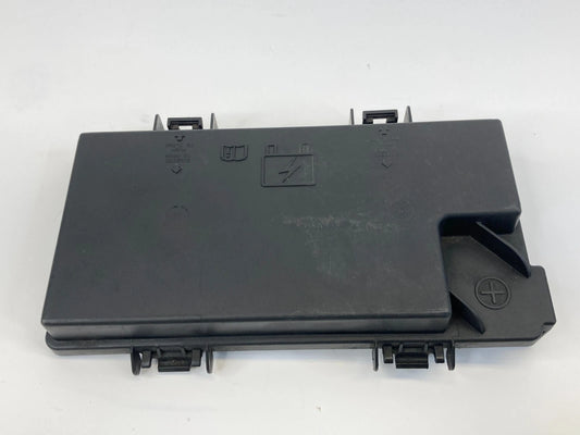 2009 2010 DODGE JOURNEY 2.4L A/T ENGINE FUSE RELAY BOX COVER CAP LID R62337-001
