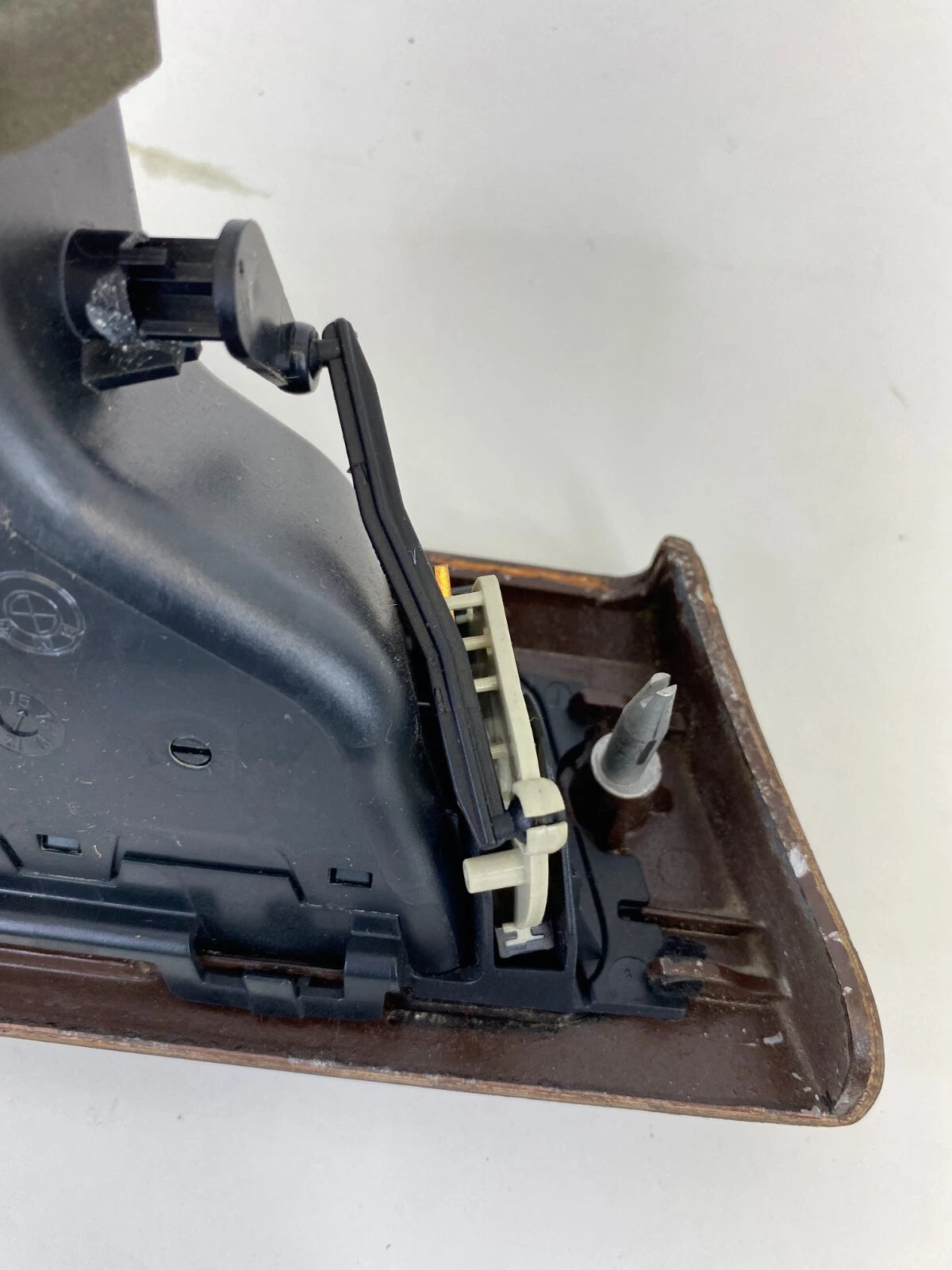 2006 BMW 330XI INSTRUMENT PANEL AIR VENT FRONT LEFT UNIT OEM FACTORY 64226910731