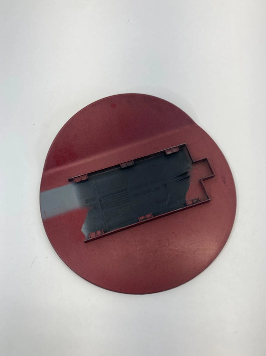 2011-2016 CHEVY CRUZE FUEL FILLER TANK GAS DOOR LID CAP COVER RED OEM 95916516