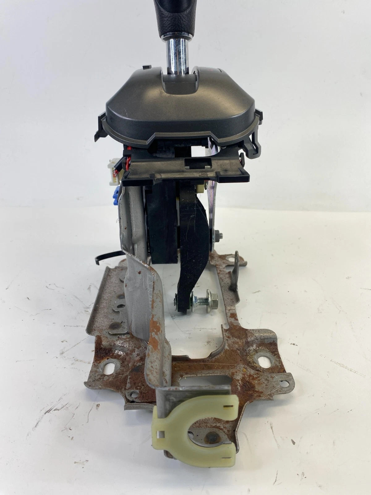 2008-2012 HONDA ACCORD COUPE AUTOMATIC FLOOR GEAR SHIFTER SHIFT LEVER SELECTOR