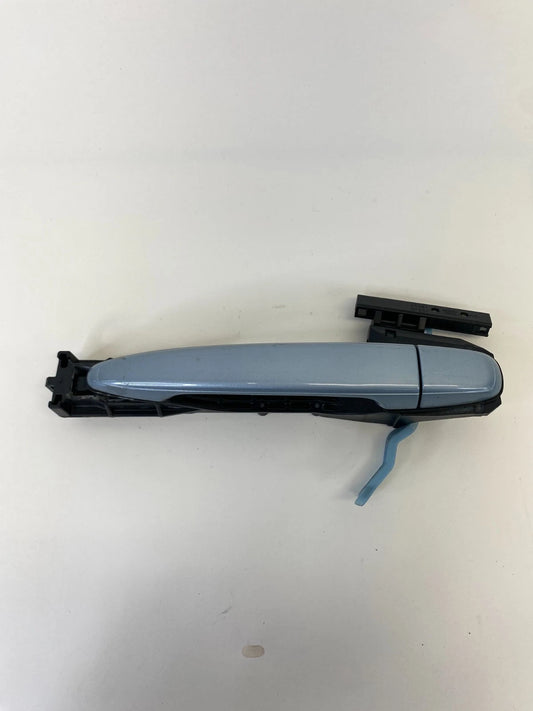 2007-2011 TOYOTA CAMRY REAR LEFT BACK SIDE EXTERIOR OUTSIDE DOOR HANDLE OEM