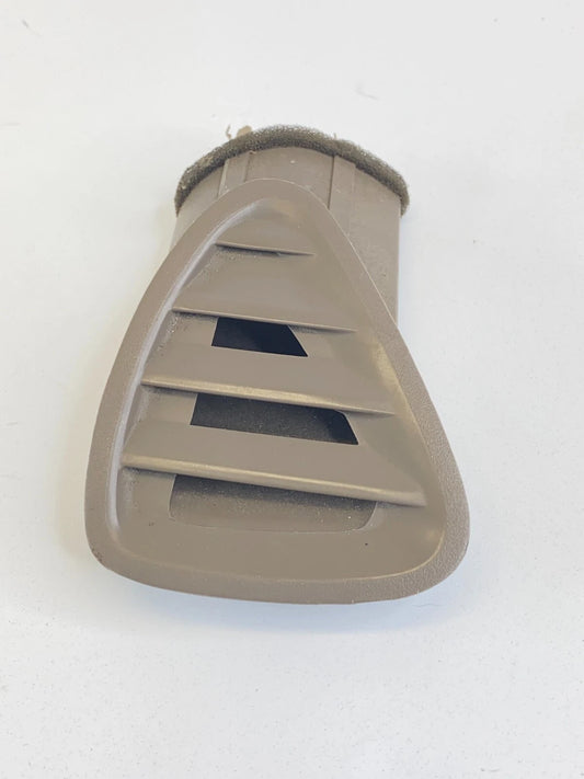 1998-2001 NISSAN ALTIMA DASH LEFT DRIVER AC AIR VENT GRILLE OUTLET DUCT OEM
