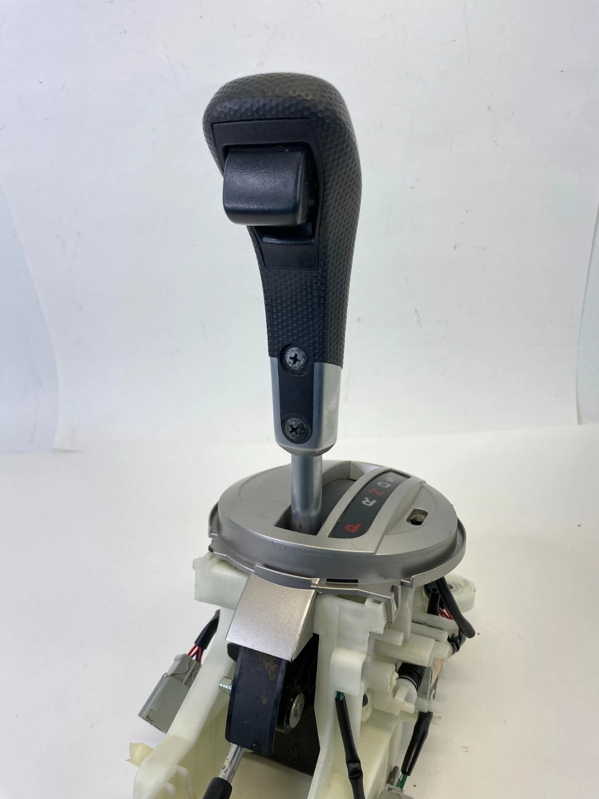 2007 2008 HONDA FIT 1.5L AUTOMATIC FLOOR GEAR SHIFTER LEVER ASSEMBLY OEM