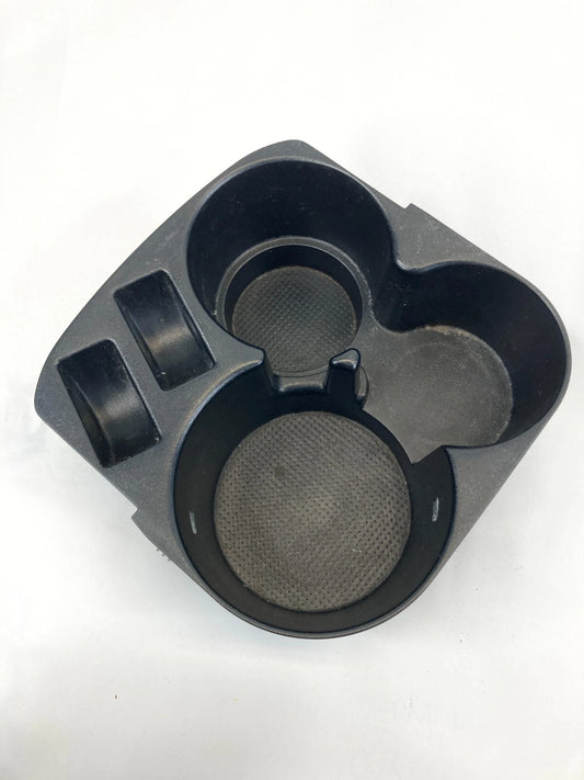 2007-2012 NISSAN ALTIMA SEDAN CENTER CONSOLE CUP COIN HOLDER INSERT 114078 OEM