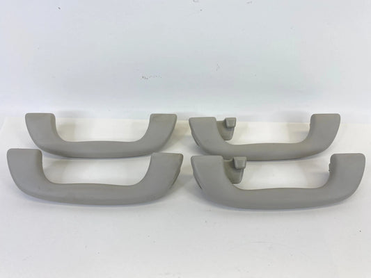 2013-2016 MAZDA CX-5 CX5 ROOF FRONT & REAR GRAB HANDLE SET OF 4 OEM