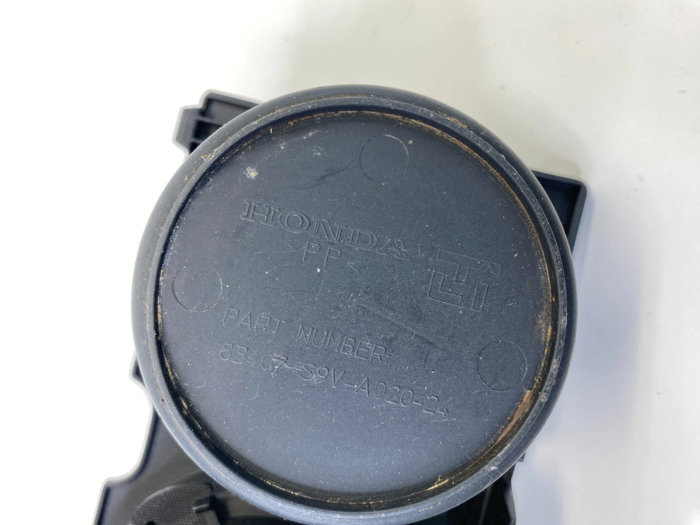 2003-2008 HONDA PILOT CENTER CONSOLE DUAL CUP HOLDER INSERT 83407S9VA02024 OEM