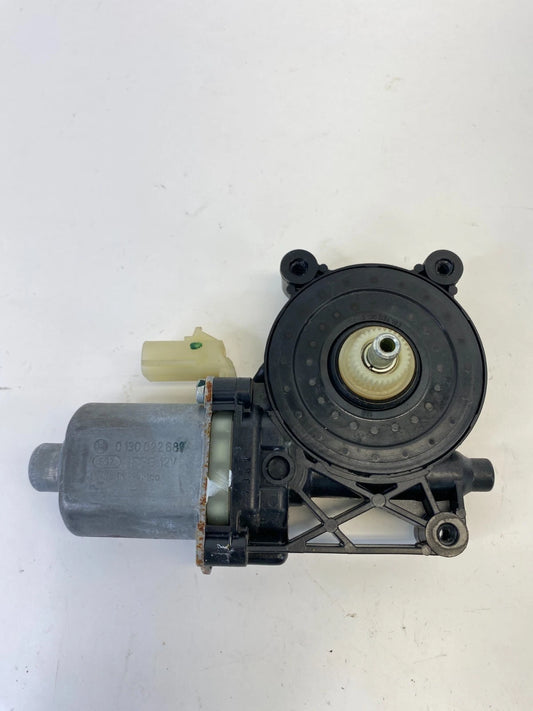 2012-2017 CHEVROLET EQUINOX REAR LEFT POWER WINDOW LIFT MOTOR 0130822681 OEM