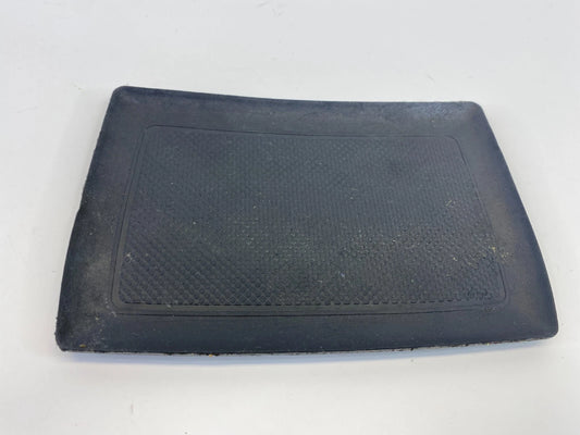 2009 2010 2011 KIA BORREGO CENTER CONSOLE MAT LINER INSERT E84680-2J020 OEM