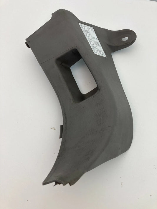 1999-2002 HONDA ODYSSEY FRONT LEFT SIDE COWL BEZEL SCUFF KICK PLATE TRIM PANEL