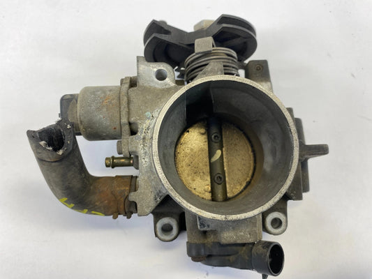 2000-2002 PONTIAC SUNFIRE 2.2L L4 A/T THROTTLE BODY THROTTLE VALVE ASSY OEM