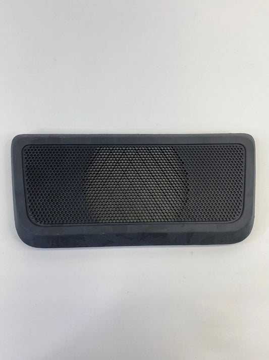 2010 2011 FORD FUSION REAR CENTER SPEAKER COVER GRILLE TRIM 6H63-18978-A OEM