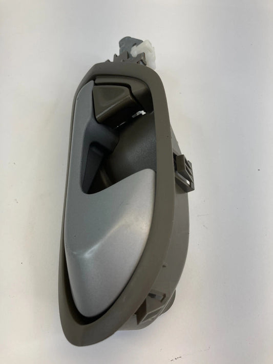 06 07 08 09 10 11 HONDA CIVIC HYBRID REAR RIGHT DOOR INTERIOR DOOR HANDLE OEM