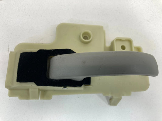 2007 2008 2009 DODGE CALIBER REAR RIGHT SIDE INNER INTERIOR DOOR HANDLE OEM