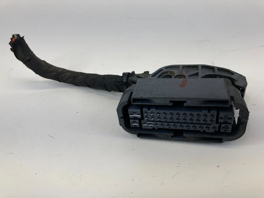 2014 2015 2016 KIA SOUL 1.6L ABS ANTI LOCK BRAKE PUMP WIRE CONNECTOR PLUG OEM