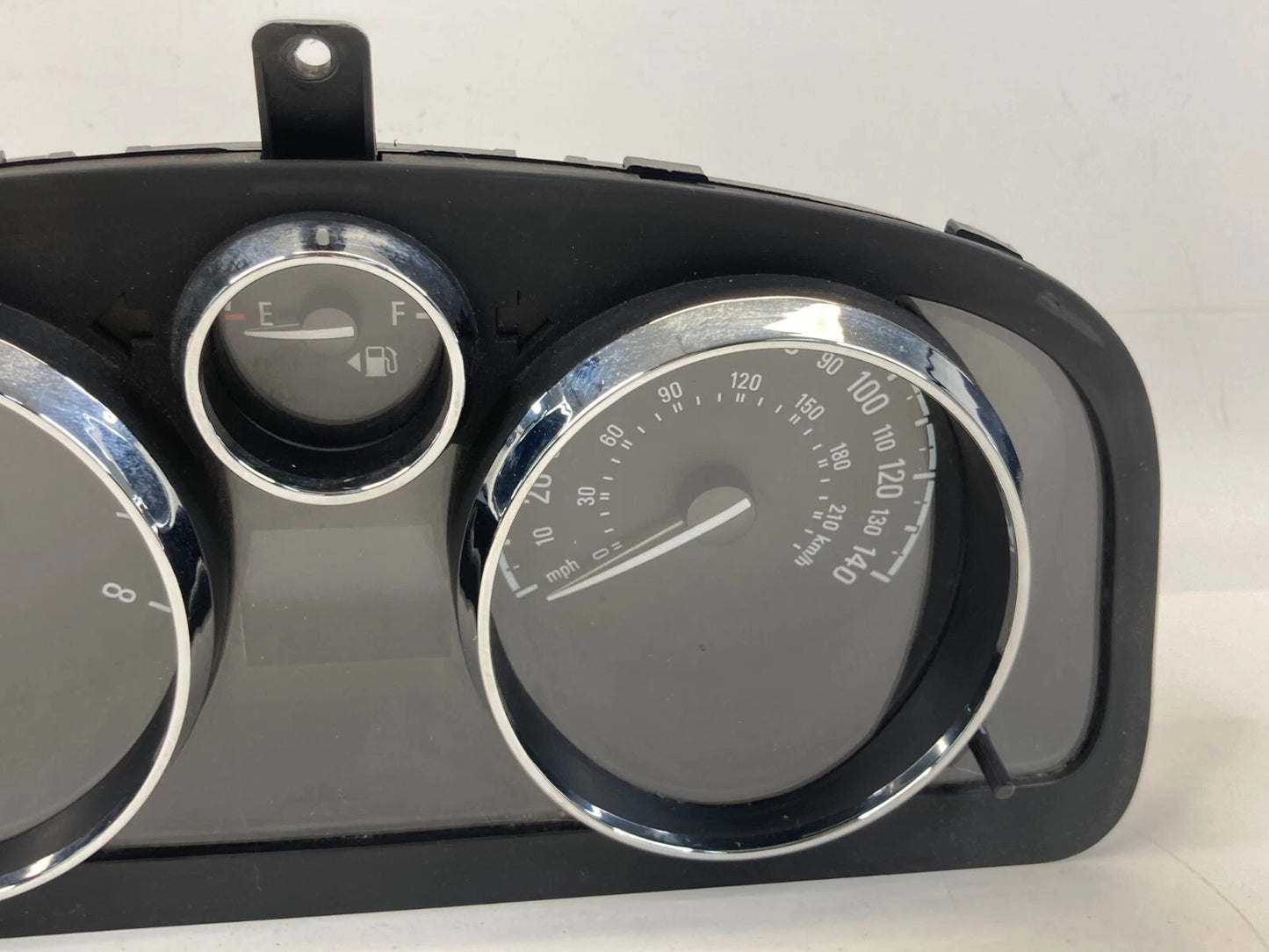 2013 2014 CHEVY CAPTIVA SPORT AT SPEEDOMETER INSTRUMENT GAUGE CLUSTER 164K MILES