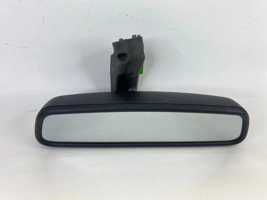 2011-2018 VOLVO S60 V60 REAR VIEW MIRROR COMPASS AUTO DIMMING UNIT OEM E11025891
