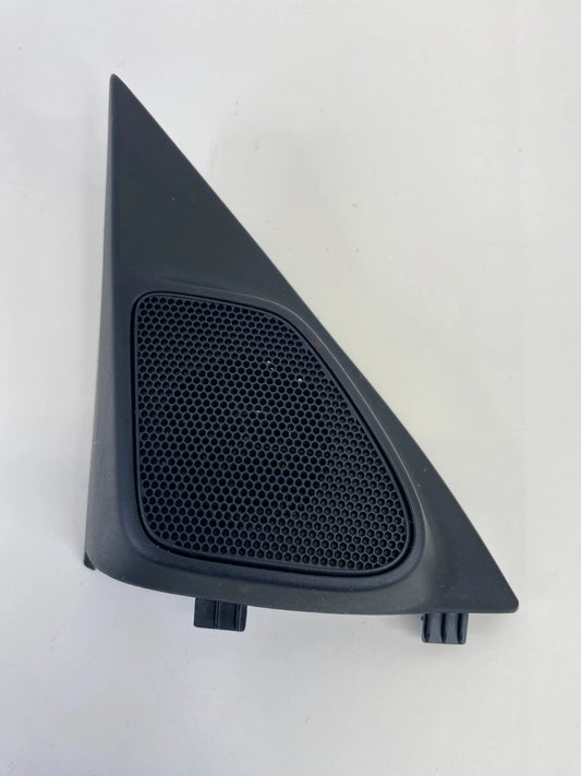2008-2012 HONDA ACCORD COUPE FRONT LEFT DRIVER SIDE DOOR SPEAKER TWEETER W COVER