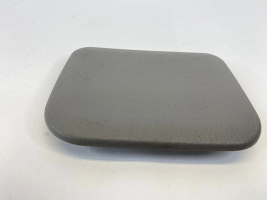 2003-2008 SUBARU FORESTER REAR RIGHT BACK SIDE DOOR PANEL ACCESS COVER TRIM OEM