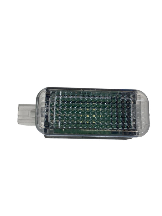 2006-2011 AUDI A6 A6 QUATTRO INTERIOR GLOVE BOX LIGHT COURTESY LAMP 4E0947415
